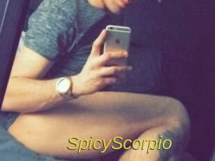 SpicyScorpio