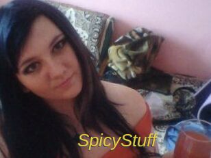 SpicyStuff