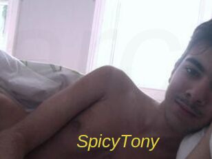 SpicyTony