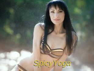 SpicyYoga