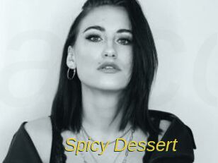 Spicy_Dessert