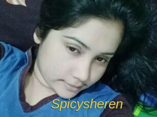 Spicysheren