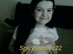 Spicysweetie22