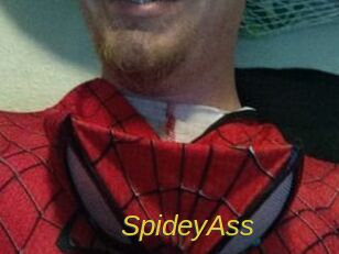 SpideyAss
