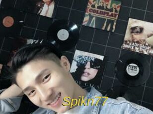 Spikn77