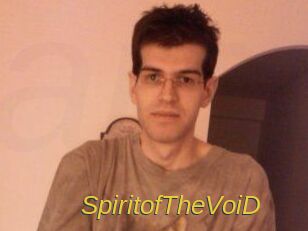 SpiritofTheVoiD
