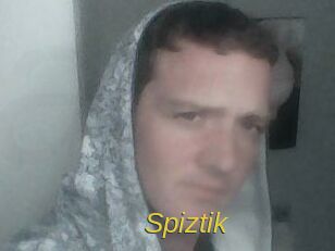 Spiztik