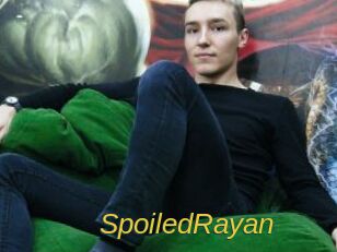 SpoiledRayan