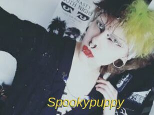 Spookypuppy