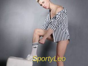 SportyLeo
