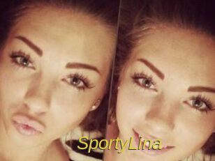 SportyLina