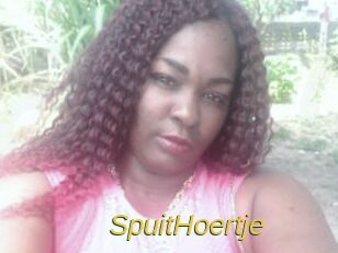 SpuitHoertje