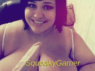 SqueakyGamer