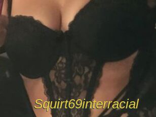 Squirt69interracial