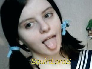SquirtLoraS