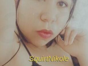 SquirtNikole