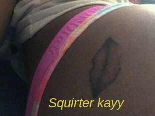Squirter_kayy