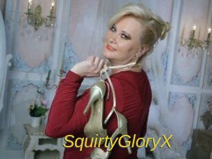 SquirtyGloryX