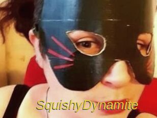 SquishyDynamite