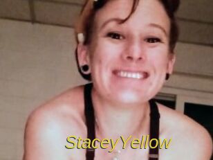 StaceyYellow