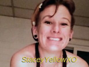 StaceyYellowXO