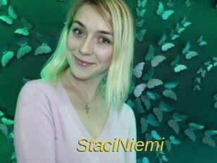 StaciNiemi
