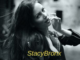 StacyBronx Archive DVD ORG