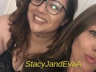 StacyJandEvaA