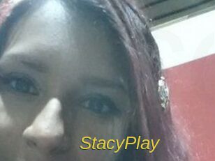 StacyPlay