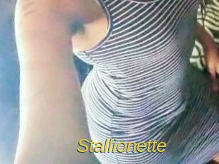 Stallionette