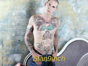 Stan9inch