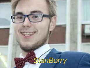StanBorry