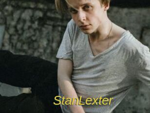 StanLexter
