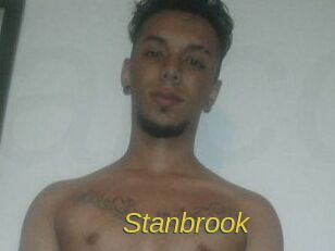 Stanbrook