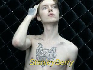 StanleyBerry