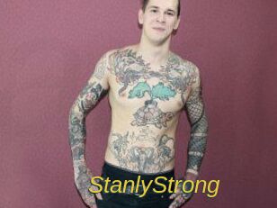 StanlyStrong