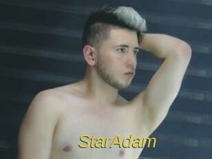 StarAdam
