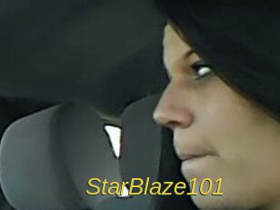 StarBlaze101