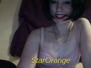 StarOrange