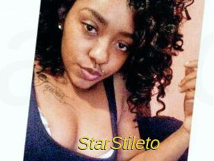 StarStileto