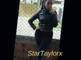 StarTaylorx
