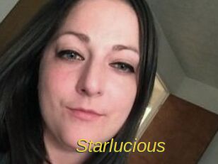 Starlucious