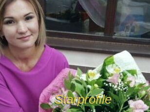 Starprofile