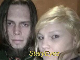 StaryEyez