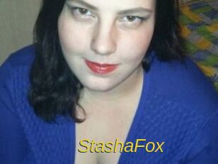 StashaFox