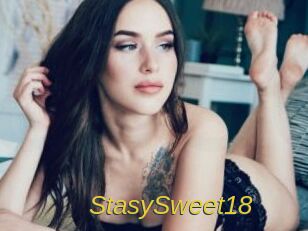 StasySweet18