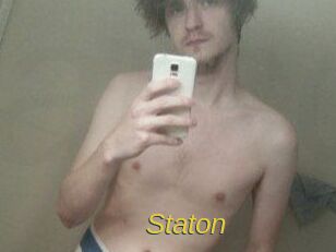 Staton