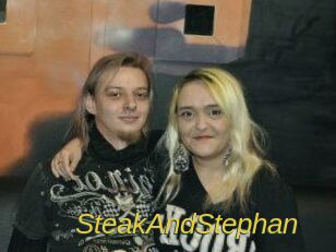 SteakAndStephan