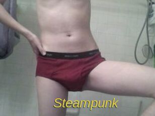 Steampunk