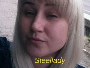 Steellady